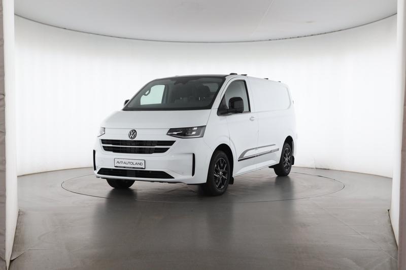 VW T7 Transporter