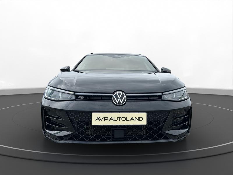 VW Passat Variant