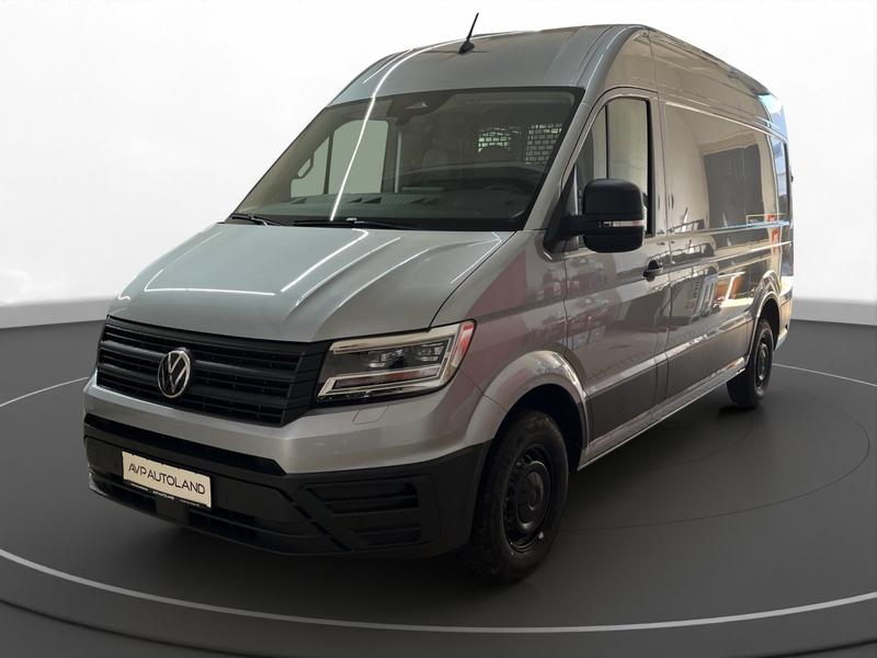 VW Crafter