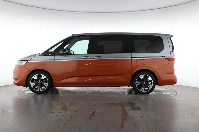 VW T7 Multivan