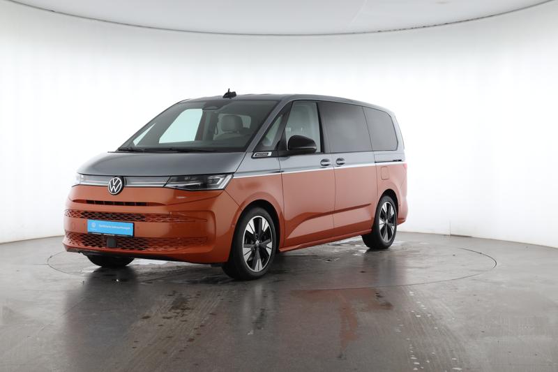 VW T7 Multivan
