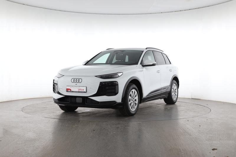 Audi Q6