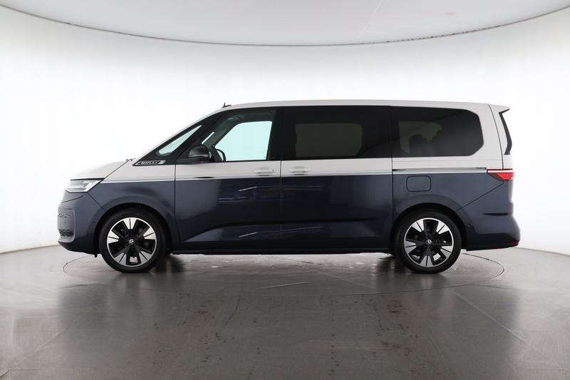 VW T7 Multivan
