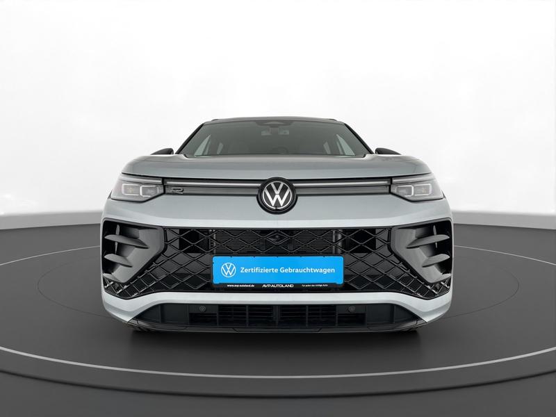 VW Tayron