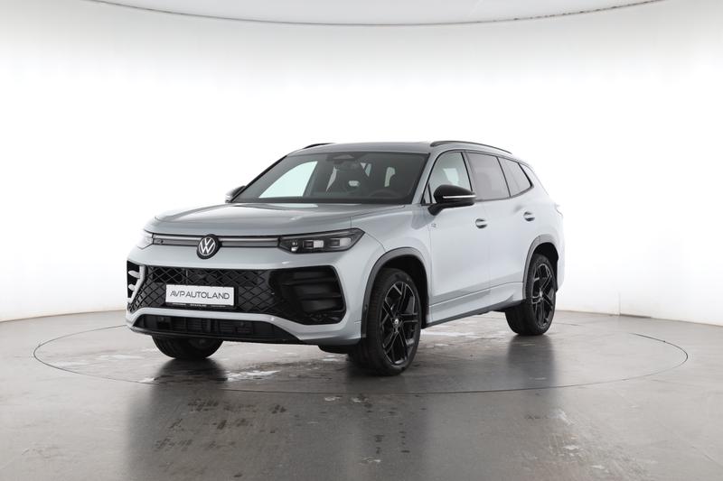 VW Tayron