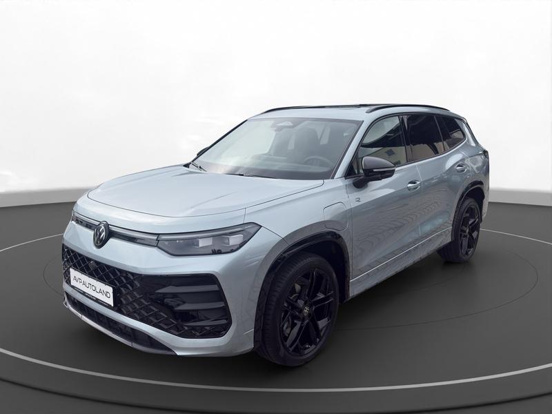 VW Tayron