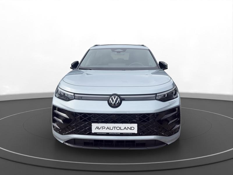VW Tayron