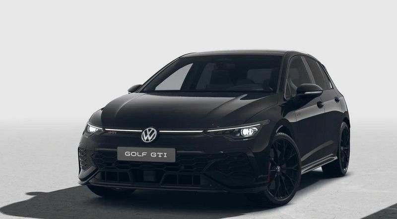 VW Golf