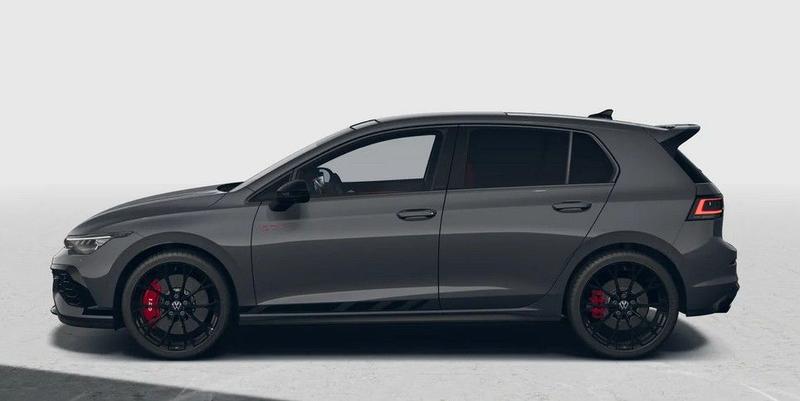 VW Golf