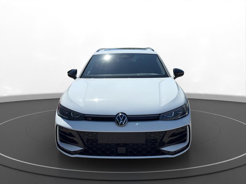 VW Passat Variant