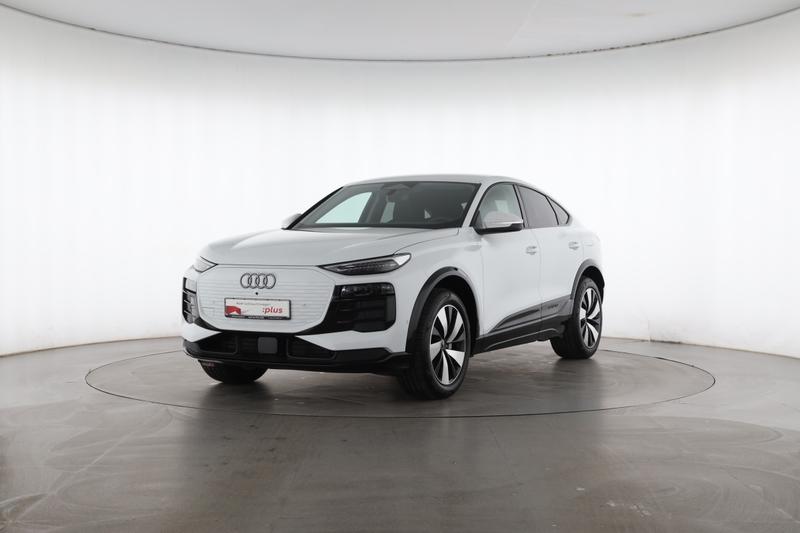 Audi Q6