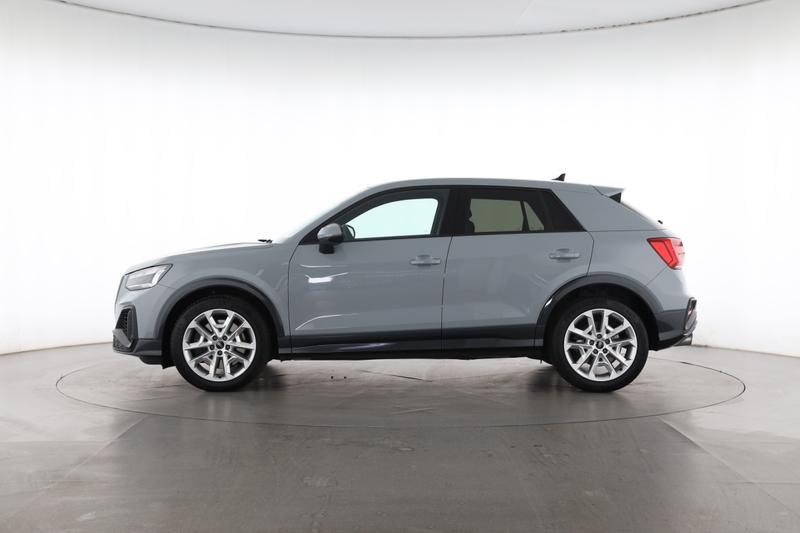 Audi SQ2