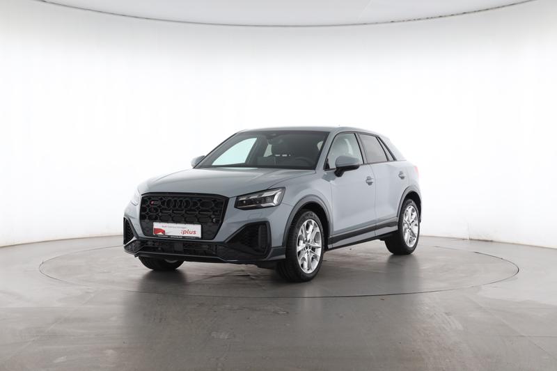 Audi SQ2