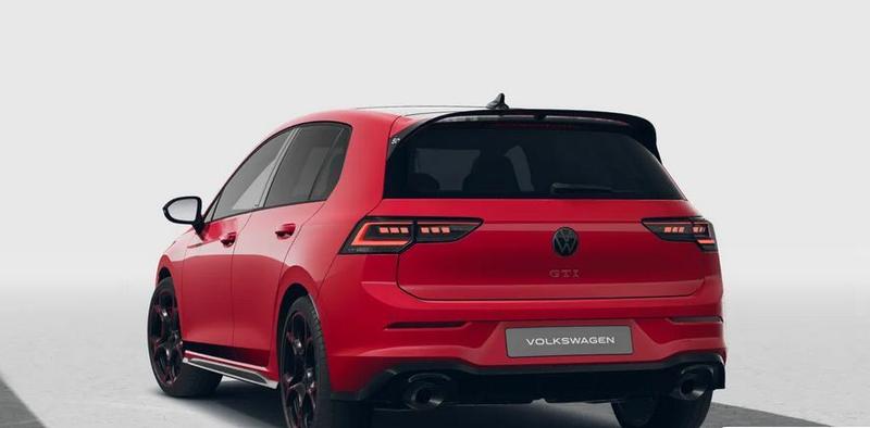 VW Golf