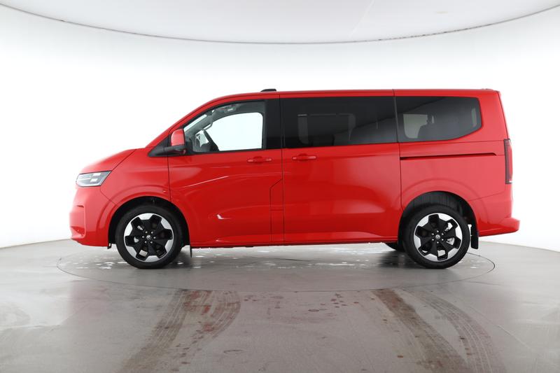 VW T7 Caravelle