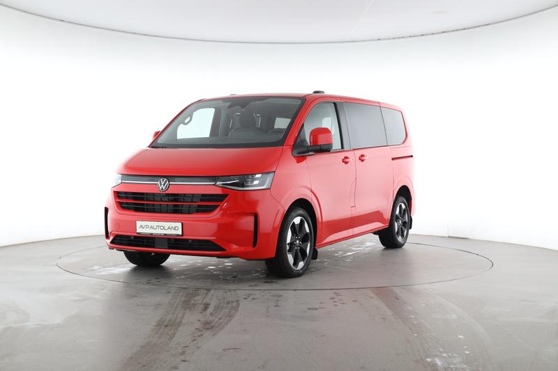 VW T7 Caravelle