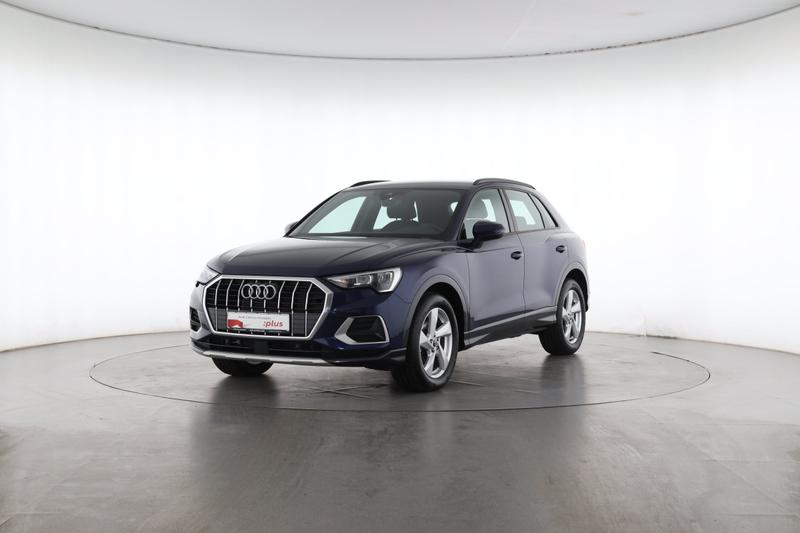 Audi Q3 SUV