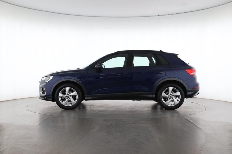 Audi Q3 SUV