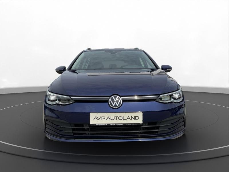 VW Golf
