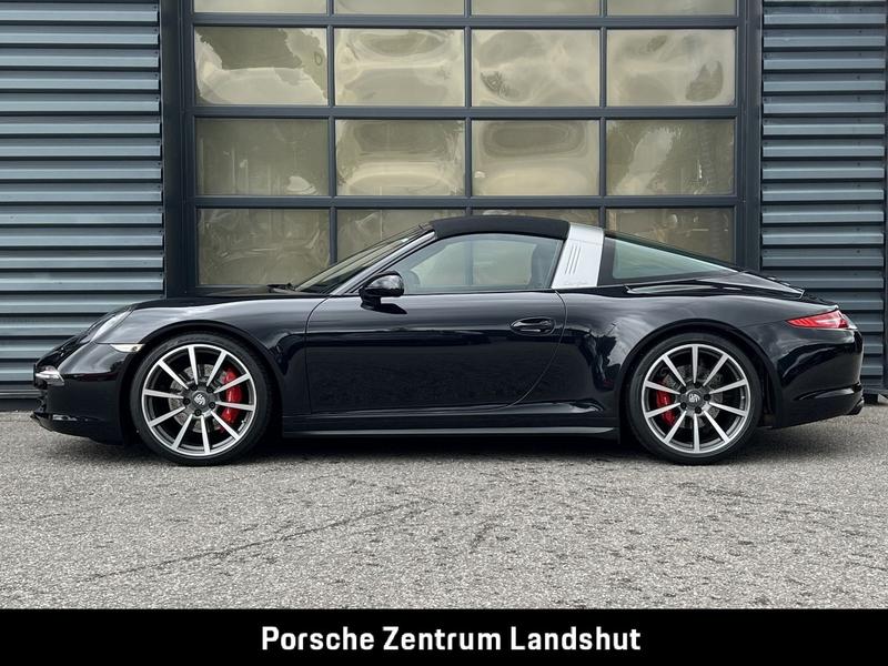 Porsche 991