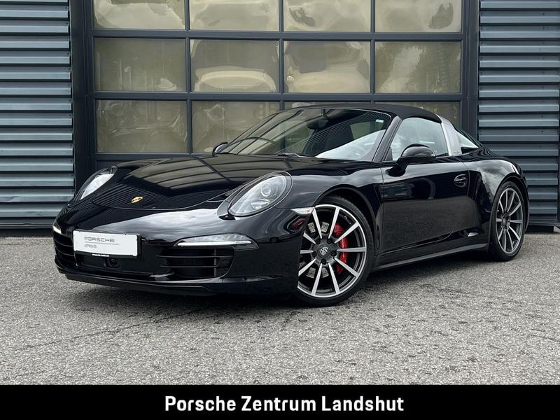 Porsche 991