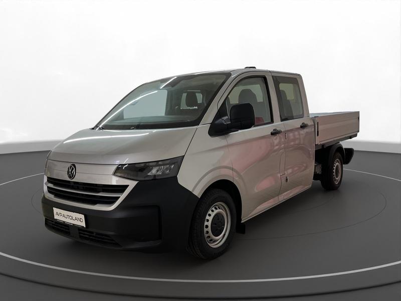 VW T7 Transporter