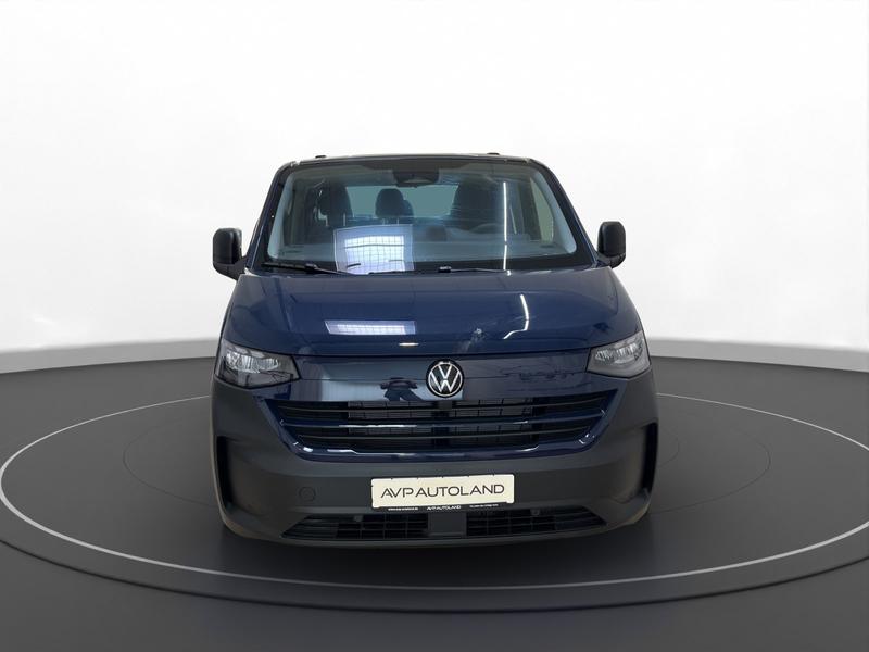 VW T7 Transporter