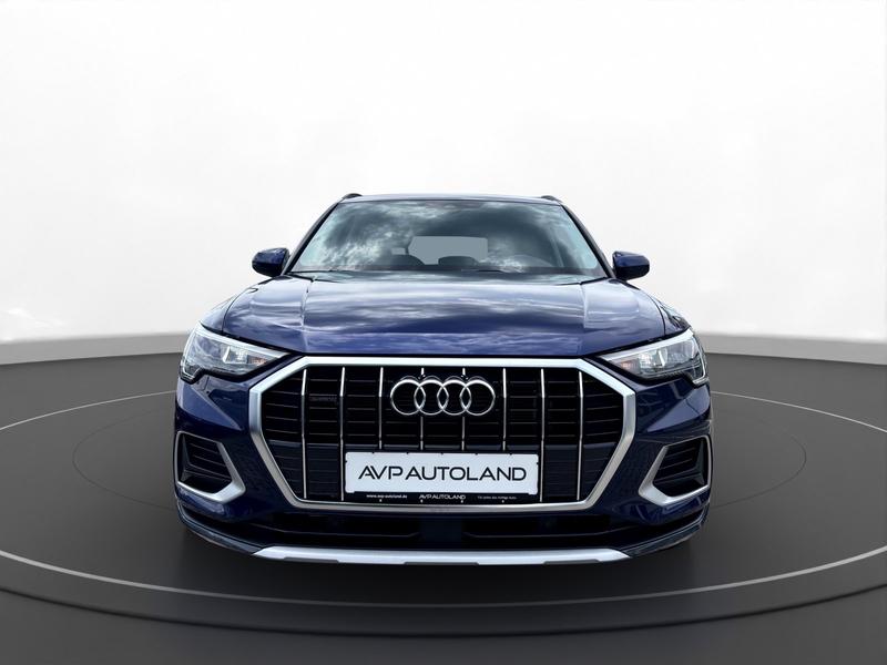 Audi Q3 SUV