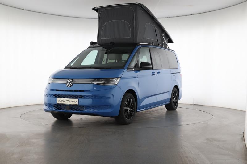 VW T7 California