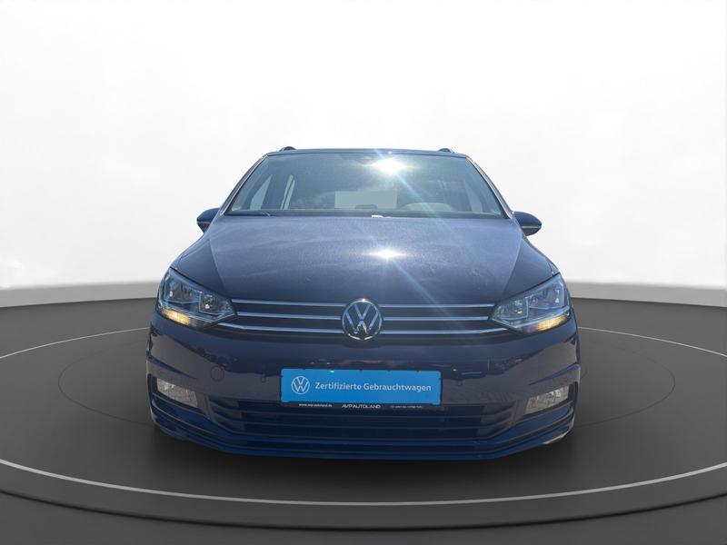 VW Touran