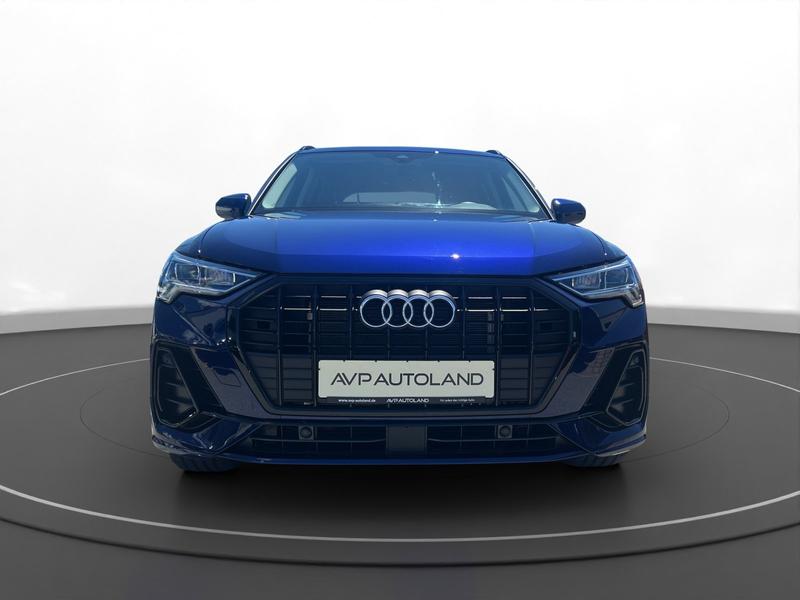 Audi Q3 SUV