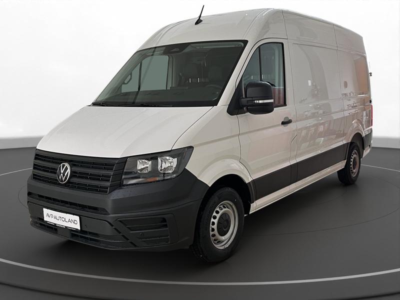 VW Crafter