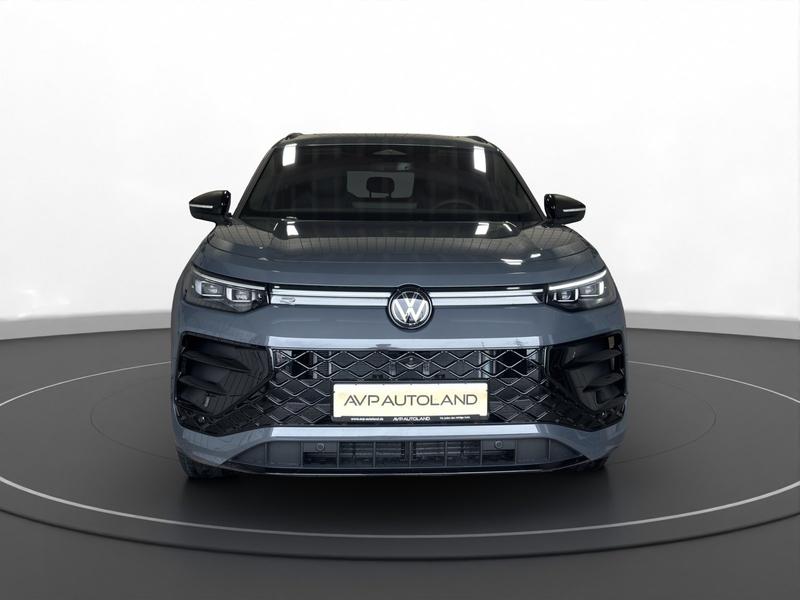 VW Tayron