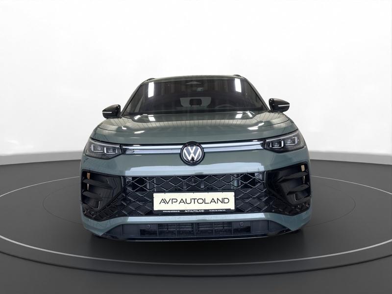 VW Tayron