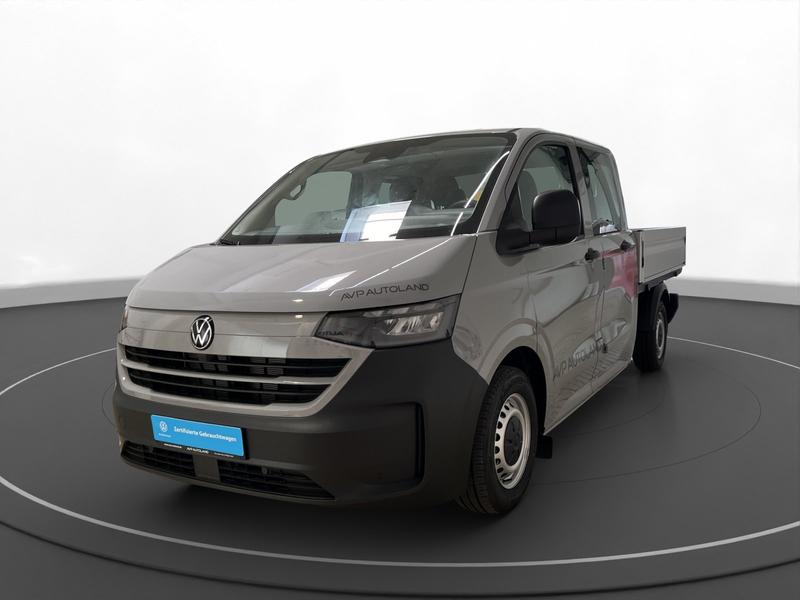 VW T7 Transporter