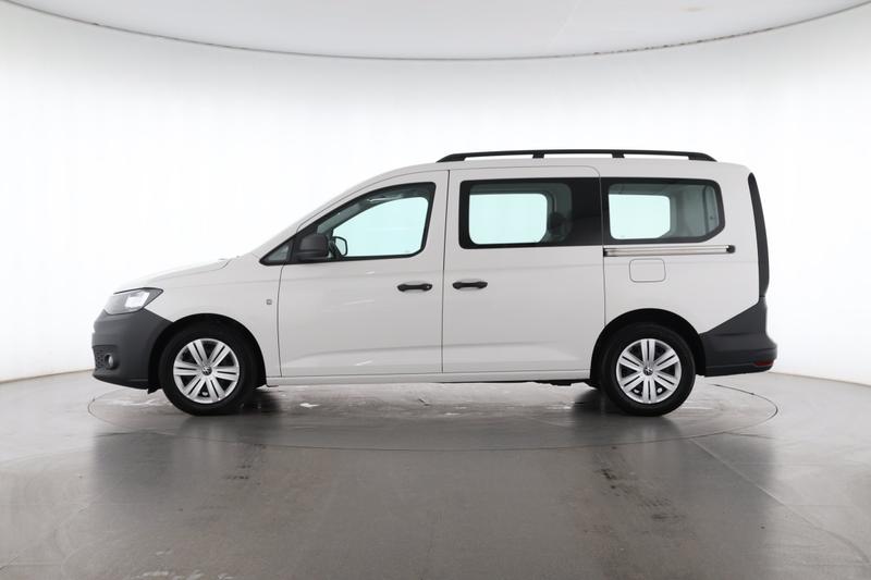 VW Caddy Maxi