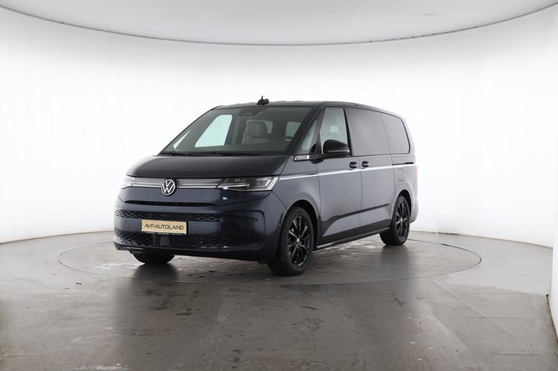 VW T7 Multivan