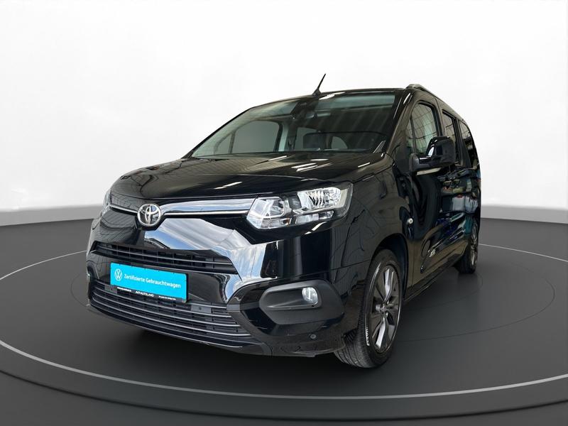 Toyota Proace City