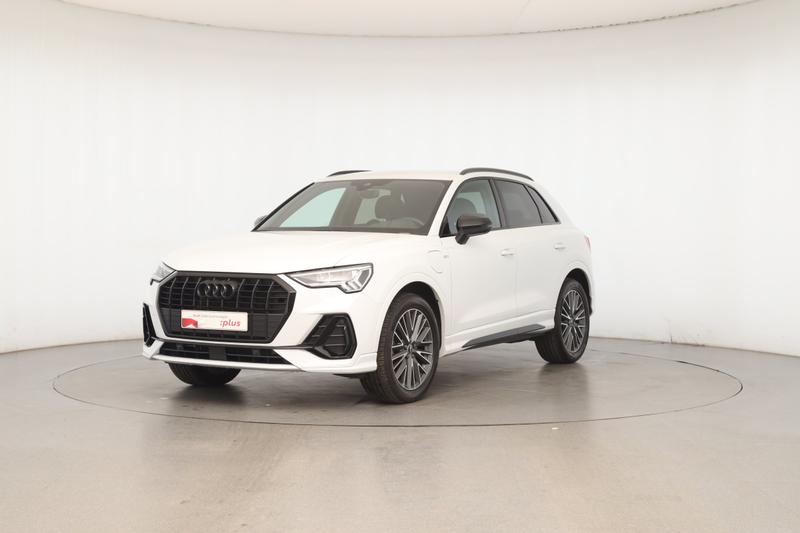 Audi Q3 SUV