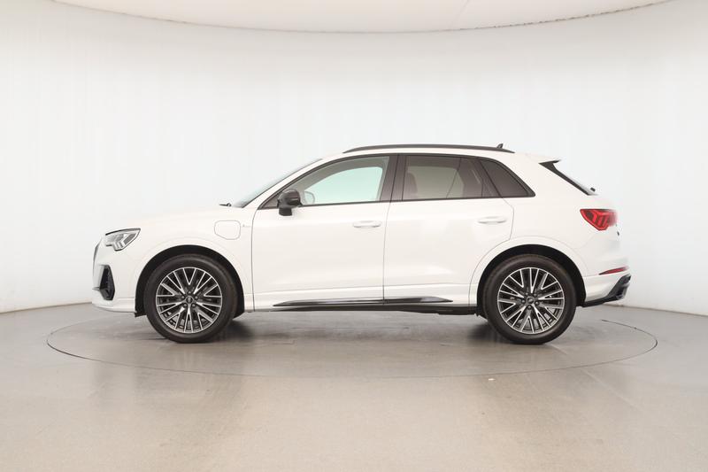Audi Q3 SUV