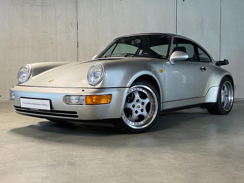 Porsche 964