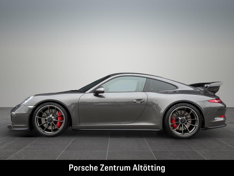 Porsche 991