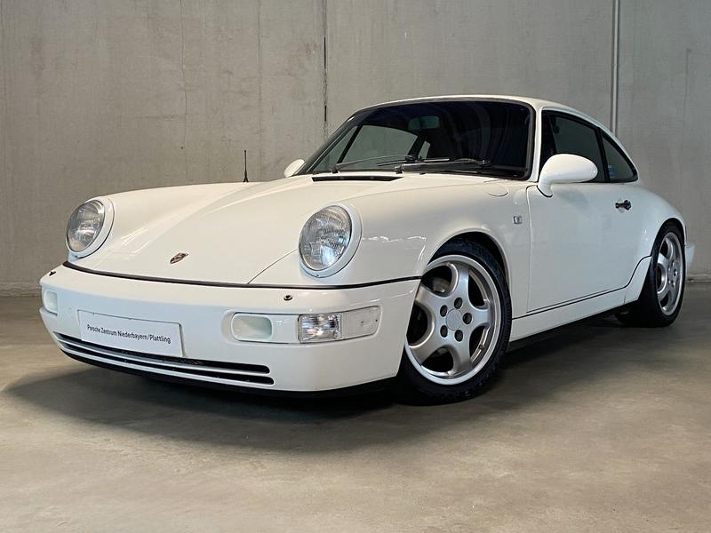 Porsche 964