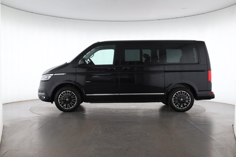 VW T6 Multivan