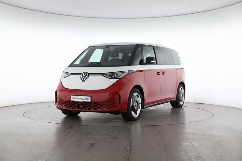 VW ID. Buzz
