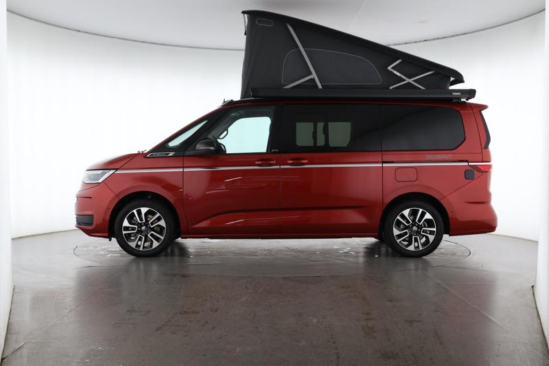 VW T7 California