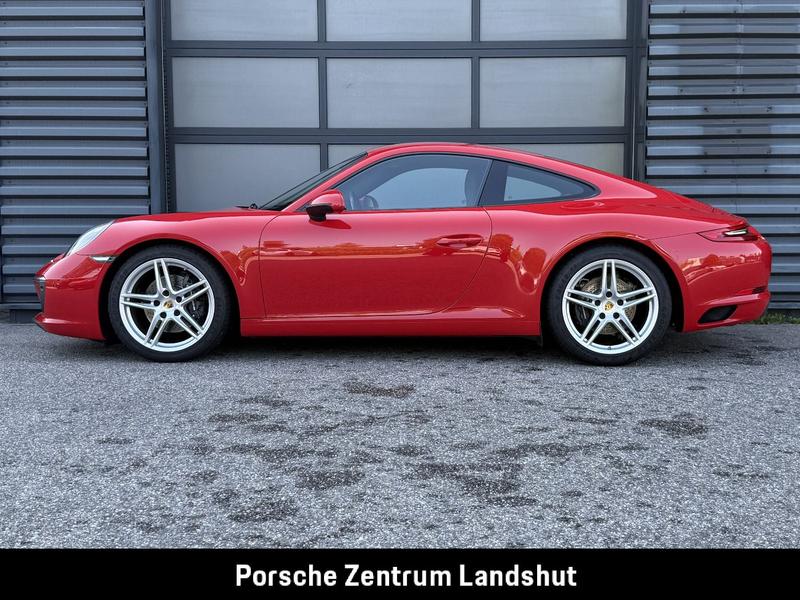 Porsche 991
