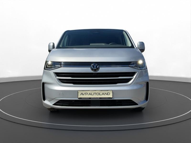 VW T7 Caravelle