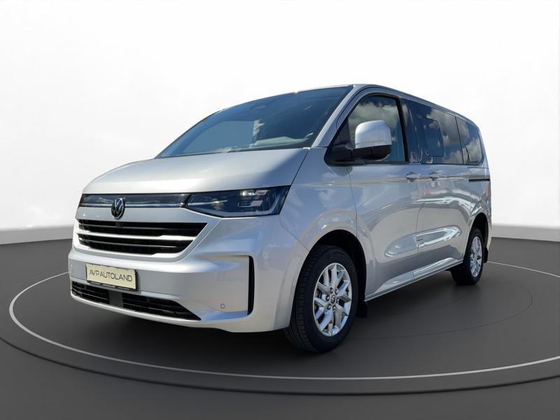 VW T7 Caravelle