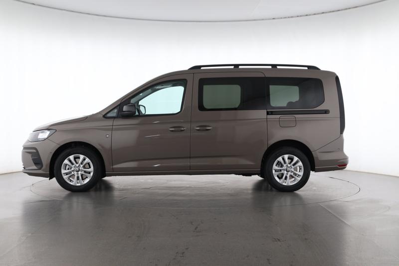VW Caddy Maxi
